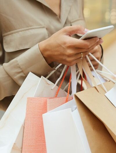 Compras