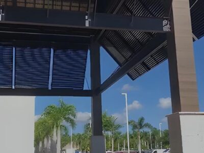Blue Mall Punta Cana