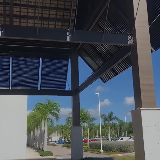 Blue Mall Punta Cana