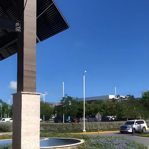 Blue Mall Punta Cana