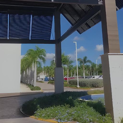 Blue Mall Punta Cana